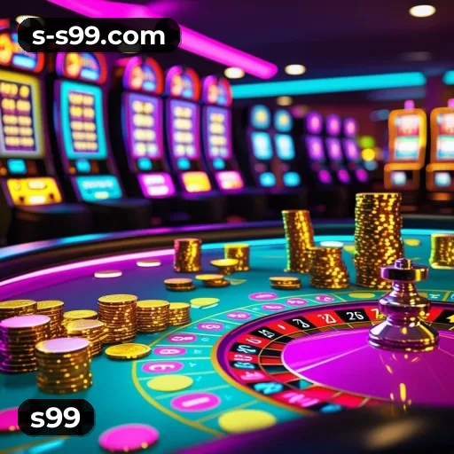 s99 bônus — cashback 15 por cento e níveis VIP