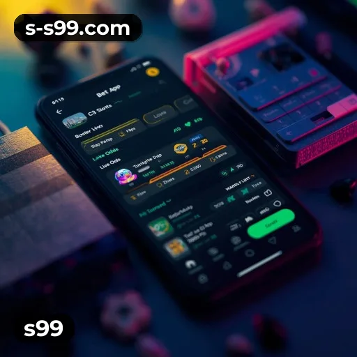 s99 download — arquivo APK para Android oficial