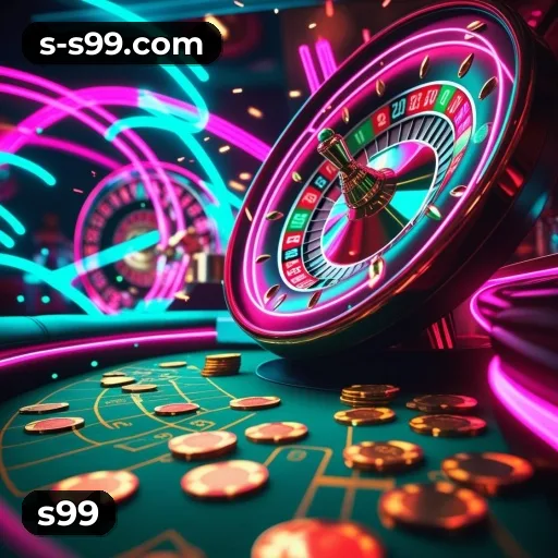s99 login — painel de entrada no app oficial